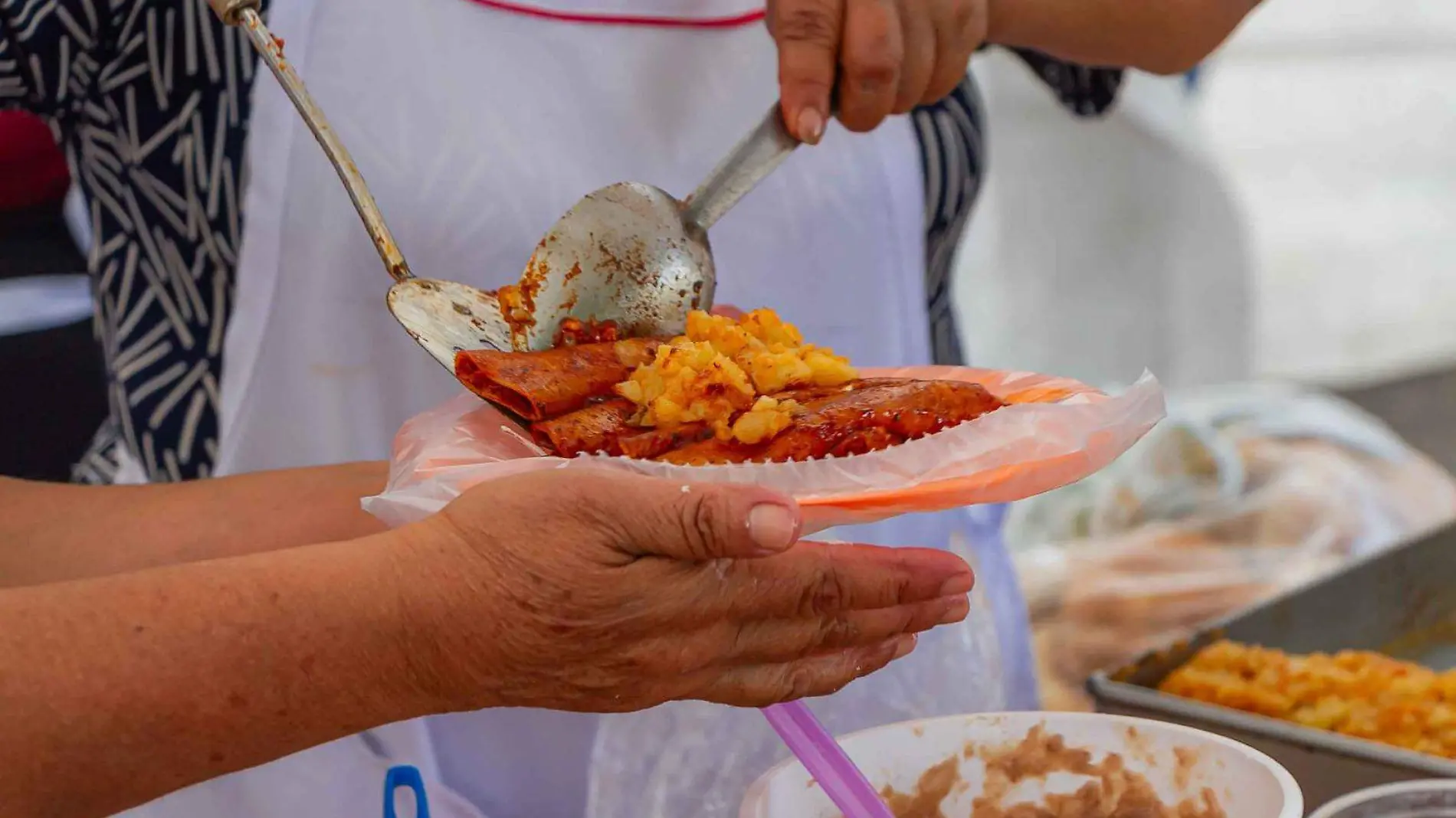 Festival gastronómico